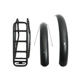 EUNORAU SPECTER-ST 2.0 Rack&Fender Set