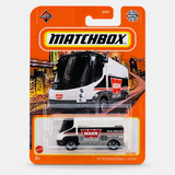 Matchbox 2009 International eStar | Matchbox Series 76/102