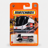 Matchbox 2009 International eStar | Matchbox Series 76/102