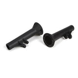 Vaterra VTR232003 Rear Axle Tubes Twin Hammers