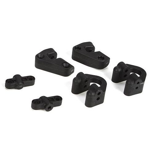 VATERRA  VTR234008 Rear Suspension Track Rod Mnt.