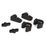 VATERRA  VTR234008 Rear Suspension Track Rod Mnt.