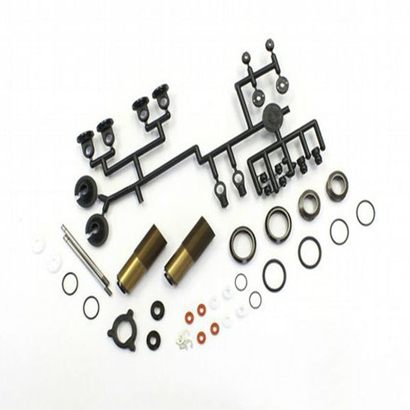 Kyosho W5303GMB Triple Cap Threaded Front Shock Set Ultima RB5 RB6 / Lazer ZX-5