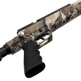 250z .22 - Veil Camo Cumbre