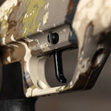 250z .25 - Veil Camo Cumbre
