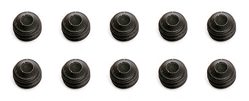 Team Associated ASC25223 M4x3mm Set Screws