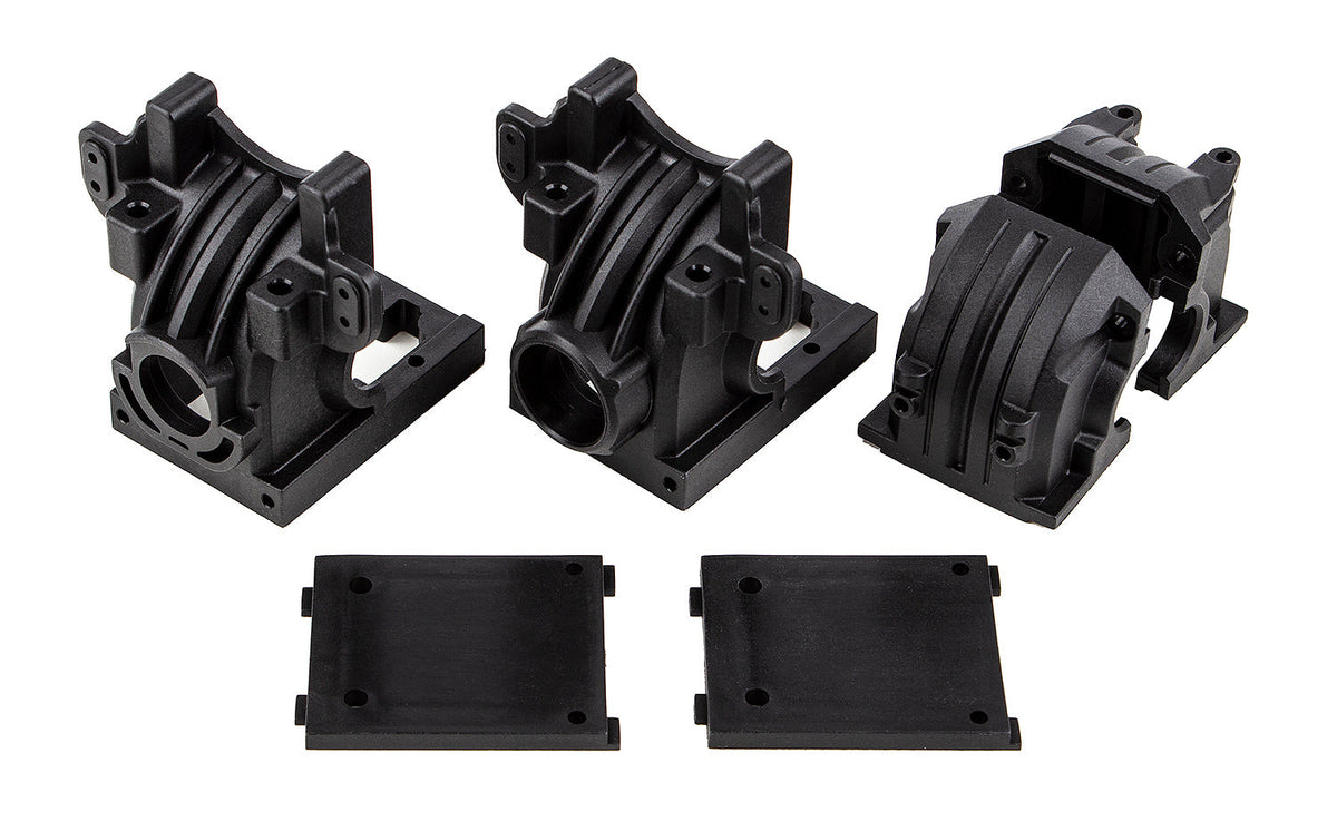 Team Associated ASC25908 MT8 Gearbox Set
