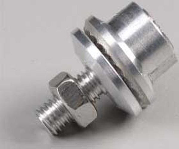 Great Planes GPMQ4956 Collet Prop Adapter 2.3mm - 5mm Prop Shaft