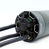 Castle Creations 060-0117-00 2535 Sensored Motor 520Kv 1/5 1/4