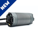 Castle Creations 060-0117-00 2535 Sensored Motor 520Kv 1/5 1/4