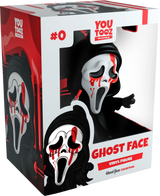 Youtooz: Ghost Face