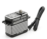 Powerhobby 265MG Ultra Fast High Speed Brushless Digital High Voltage Servo