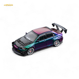 Findclassically Mitsubishi Lancer Evolution IX Chameleon 1:64