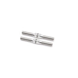 1up Racing Pro Duty Titanium Turnbuckles - M3 Pairs