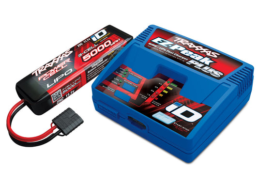 TRAXXAS 2970- 3S LIPO COMPLETER 2872X/2970 3S LIPO COMPLETER 2872X/2970