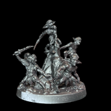 Goblin Squad