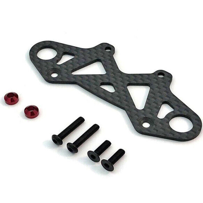 Kyosho KYOFAW226 Fazer MK2 TC Carbon Bumper Support