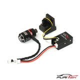 FURITEK FUR-2331 STINGER BRUSHLESS POWER SYSTEM WITH RECEIVER FOR FCX24
