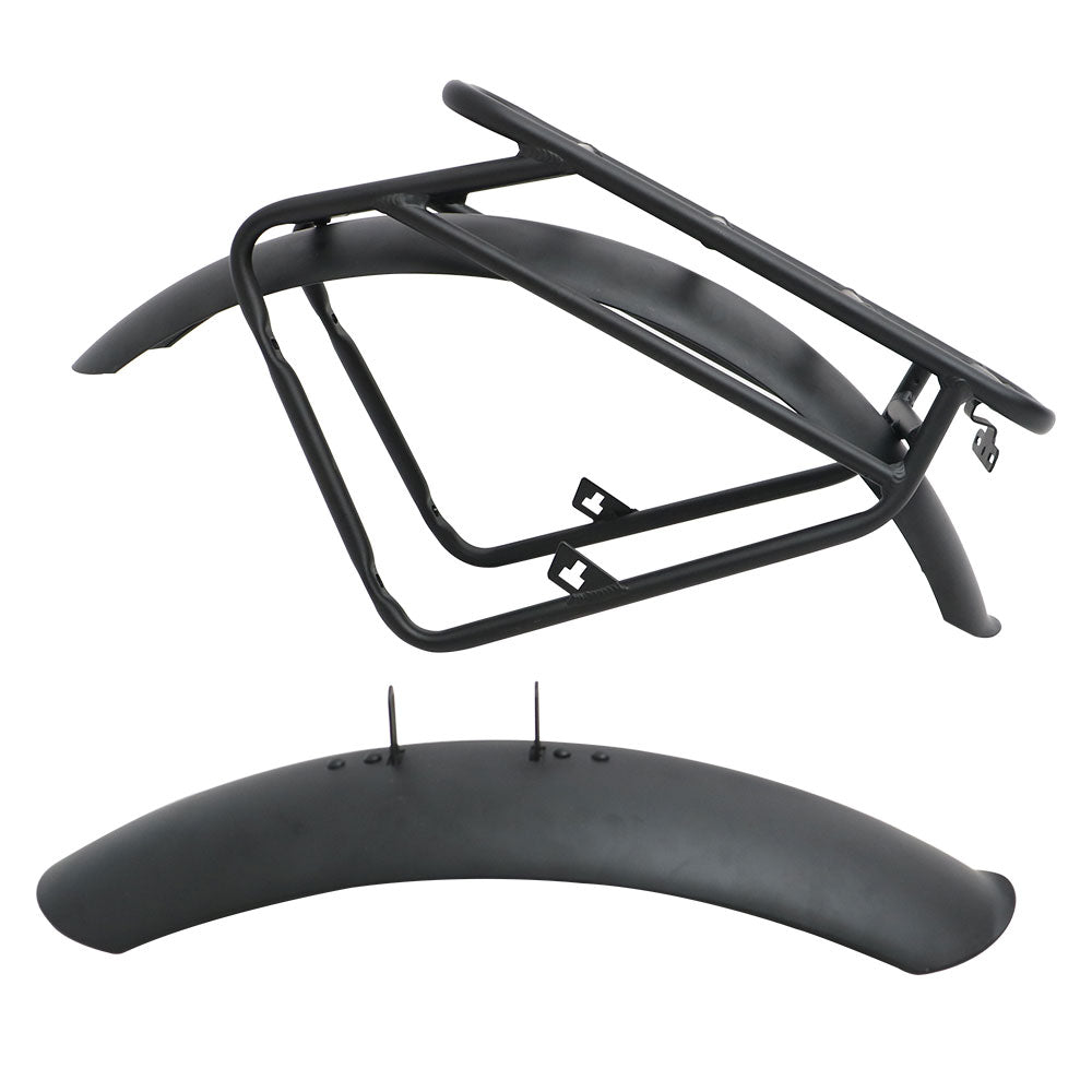 EUNORAU SPECTER-ST 2.0 Rack&Fender Set