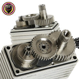 Perfect Pass Monster Servo for 1/7 - 1/8 - 1/10 Insane Speed Power & Accuracy!
