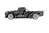 Team Associated ASC30136 Apex2 Hoonitruck Builder's Kit