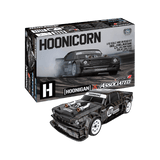 Team Associated ASC30137 Apex2 Hoonicorn Kit