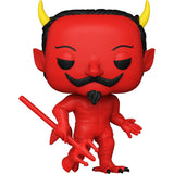 POP! Loteria: El Diablito
