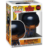 POP! Movies: The Suicide Squad - Bloodsport