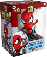 Youtooz: Marvel - Amazing Fantasy Spider-Man #15
