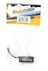 Powerhobby 2S 200MAH 30C Lio Battery : Blade UM F-27 E-flite UMX P-47 Timber