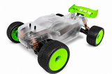 HOBAO [HB-VSTE] HYPER VS2 TRUGGY ELECTRIC ARR