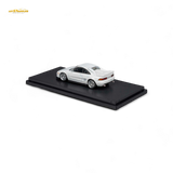 Microturbo Toyota MR-2 SW20 Revision 4 V2 White 1:64