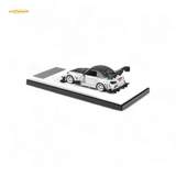 Microturbo Honda S2000 Metallic White 1:64