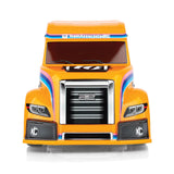 Team Associated 30139 RC10 American Custom Semitruck 6x6