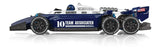 Team Associated 30146 RC10 Custom Race Car 6x6 1/10 Kit