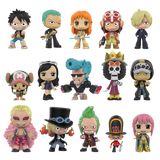 Mystery Mini: One Piece