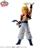 Dragon Ball Z Match Makers Super Saiyan Gogeta (vs. Janemba)