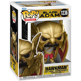 POP! Movies: Black Adam - Hawkman