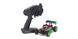 MINI-Z Buggy Ready set INFERNO MP9 TKI Pink / Green 32093PGR