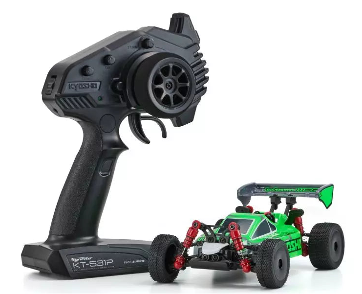 Kyosho Mini-Z Buggy Inferno MP9 TKI Readyset MB-010