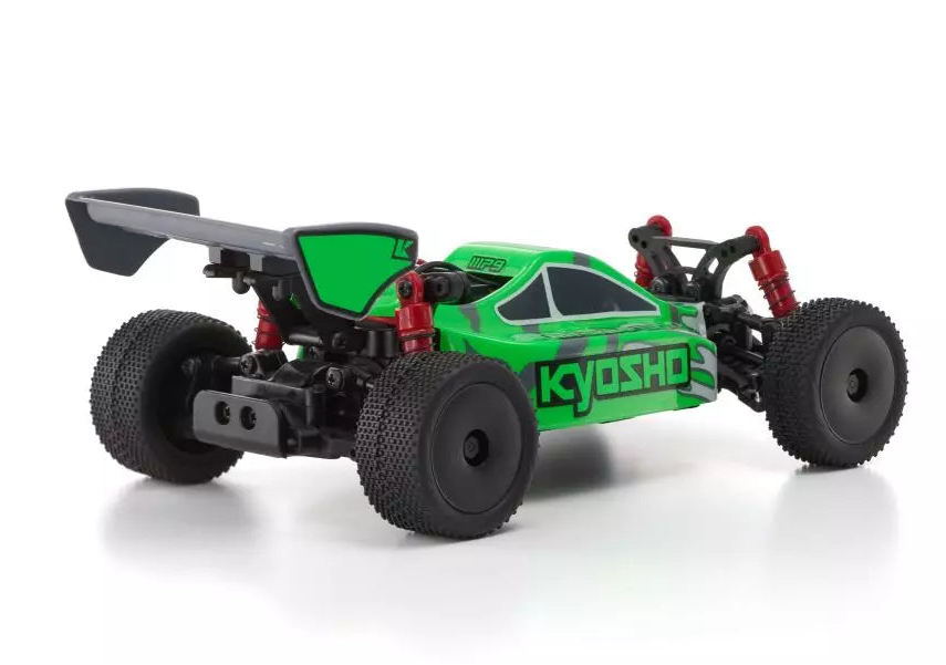 Kyosho Mini-Z Buggy Inferno MP9 TKI Readyset MB-010