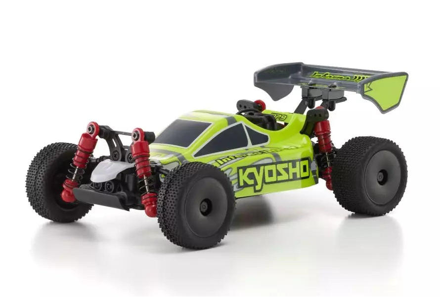 Kyosho Mini-Z Buggy Inferno MP9 TKI Readyset MB-010