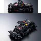 Kyosho MA-030 EVO2 MINI-Z N-MM2 Brushless AWD Chassis 8500kV 32181