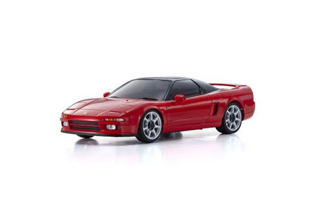 MINI-Z RWD readyset Honda NSX Red 32352R