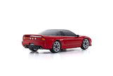 MINI-Z RWD readyset Honda NSX Red 32352R