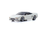 MINI-Z RWD readyset Honda NSX White 32352W