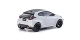 Kyosho MINI-Z RWD MR-04 readysetToyota GR YARIS Platinum White Pearl