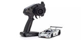 Kyosho MR-04 RWD Mini-Z Readyset w/Sauber-Mercedes C9 Body w/KT-531P