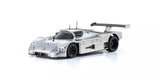 Kyosho MR-04 RWD Mini-Z Readyset w/Sauber-Mercedes C9 Body w/KT-531P