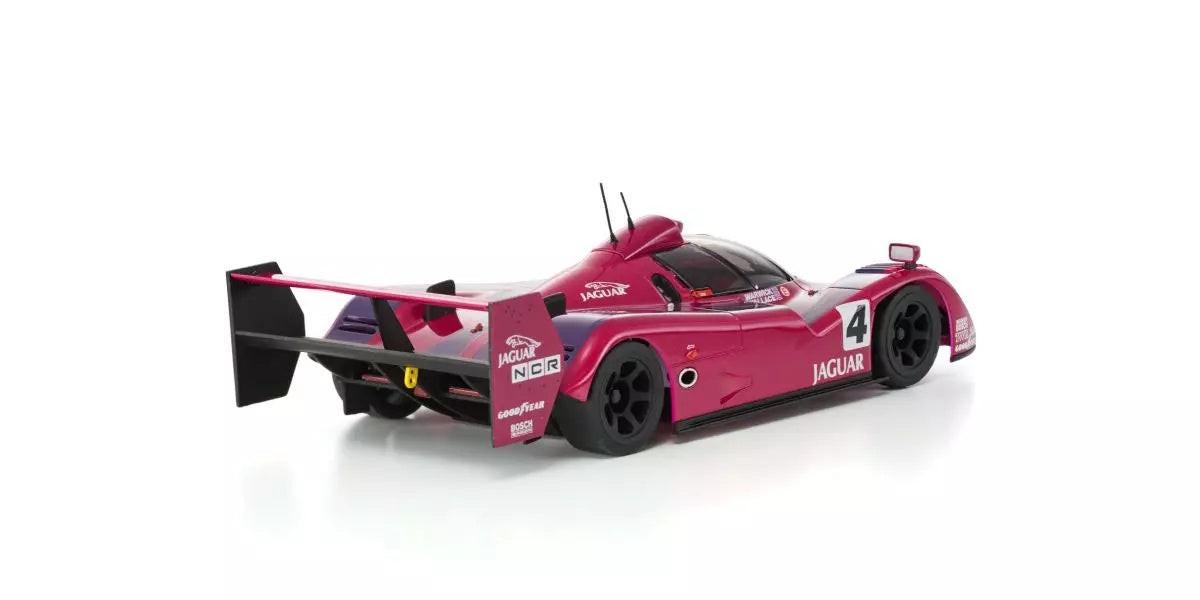 Kyosho MINI-Z RWD MR04 Jaguar XJR-14 LM 1991 Readyset
